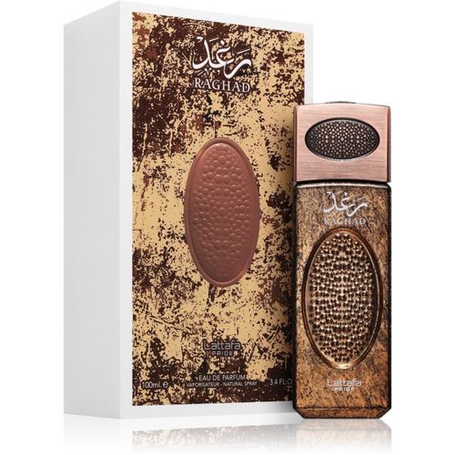 Raghad Eau de Parfum para mujer 100 ml - Lattafa - Modalova