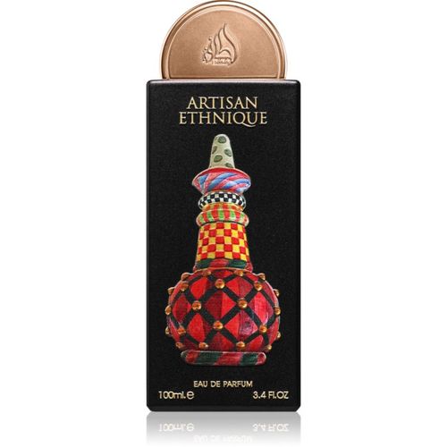Artisan Ethnique Eau de Parfum unisex 100 ml - Lattafa - Modalova