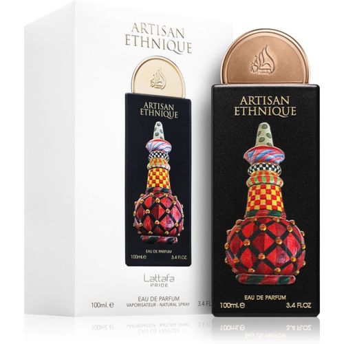 Artisan Ethnique Eau de Parfum unisex 100 ml - Lattafa - Modalova