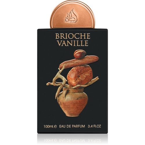 Brioche Vanille Eau de Parfum unisex 100 ml - Lattafa - Modalova