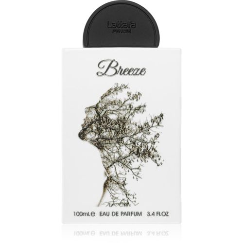 Pride Breeze Eau de Parfum unisex 100 ml - Lattafa - Modalova