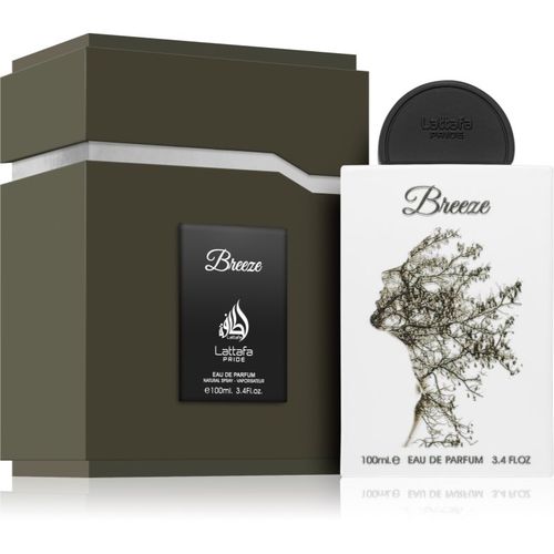 Pride Breeze Eau de Parfum unisex 100 ml - Lattafa - Modalova