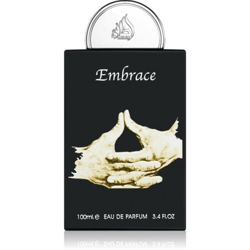 Pride Embrance Eau de Parfum unisex 100 ml - Lattafa - Modalova