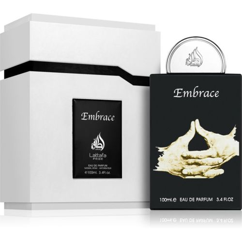 Pride Embrance Eau de Parfum unisex 100 ml - Lattafa - Modalova