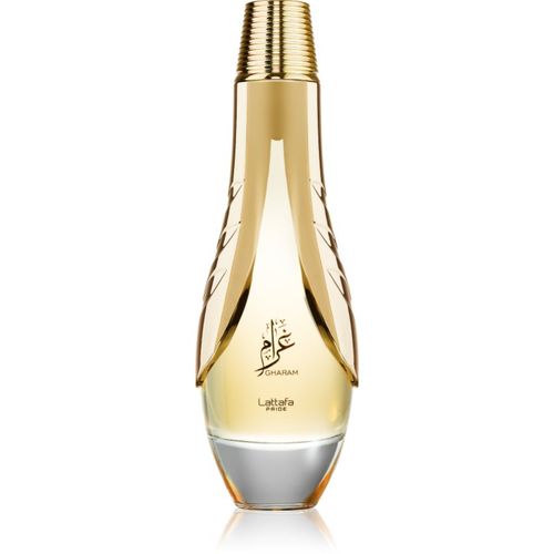 Pride Gharam Eau de Parfum unisex 100 ml - Lattafa - Modalova