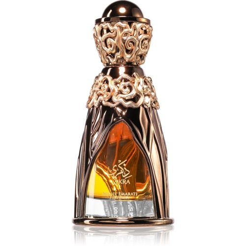 Zikra Eau de Parfum unisex 100 ml - Niche Emarati - Modalova