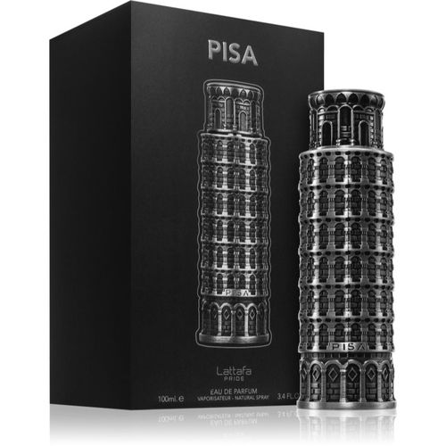 Pisa Eau de Parfum para hombre 100 ml - Lattafa - Modalova