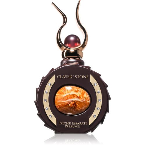 Classic Stone Eau de Parfum unisex 100 ml - Niche Emarati - Modalova