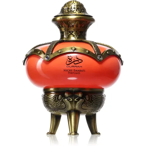 Durrah Eau de Parfum unisex 100 ml - Niche Emarati - Modalova