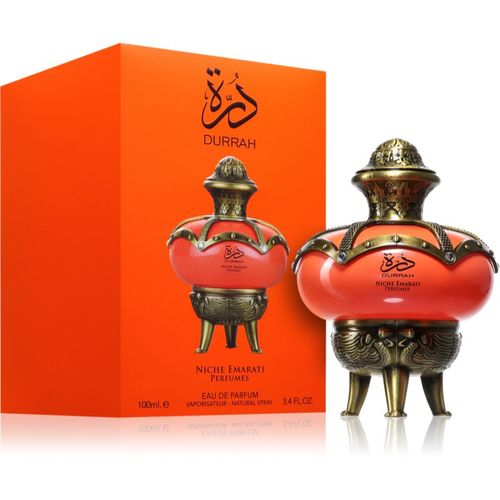 Durrah Eau de Parfum unisex 100 ml - Niche Emarati - Modalova
