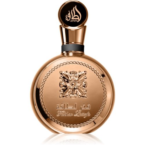 Fakhar Extrait Eau de Parfum para hombre 100 ml - Lattafa - Modalova