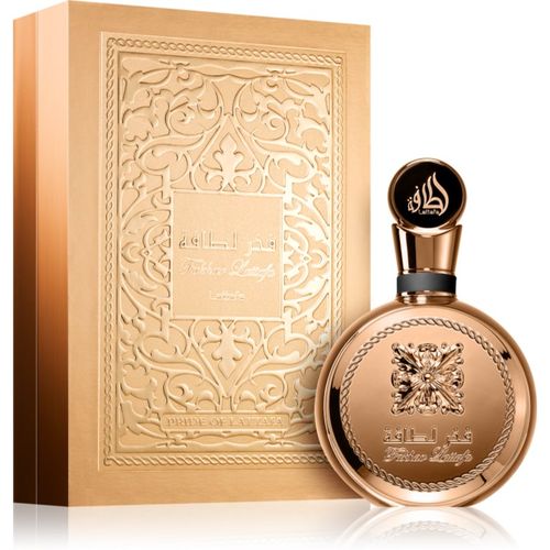 Fakhar Extrait Eau de Parfum para hombre 100 ml - Lattafa - Modalova