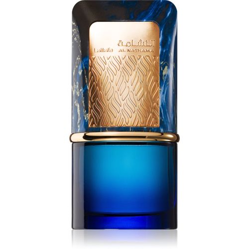 Al Nashama Caprice Eau de Parfum unisex 100 ml - Lattafa - Modalova