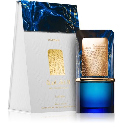 Al Nashama Caprice Eau de Parfum unisex 100 ml - Lattafa - Modalova