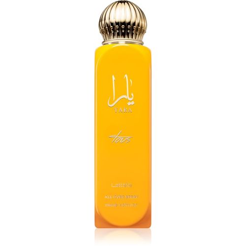 Yara Tous spray corporal para mujer 150 ml - Lattafa - Modalova
