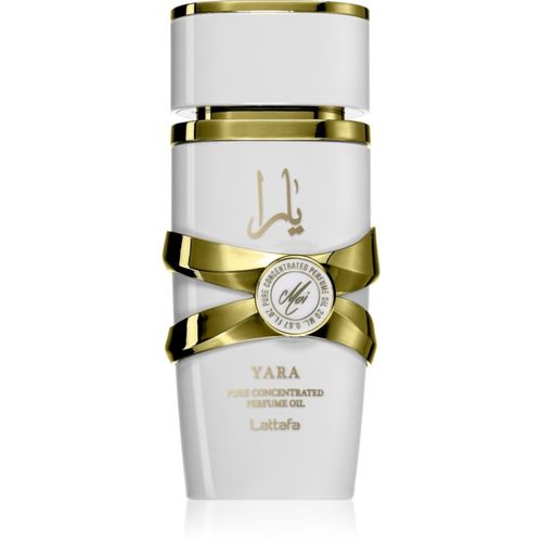 Yara Moi aceite perfumado para mujer 20 ml - Lattafa - Modalova