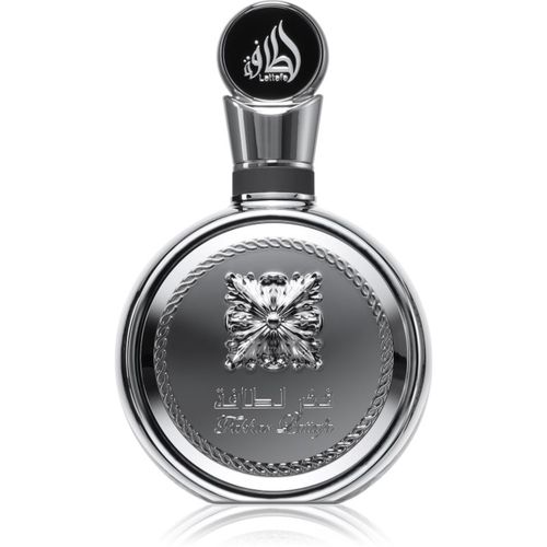 Fakhar Platin Eau de Parfum unisex 100 ml - Lattafa - Modalova