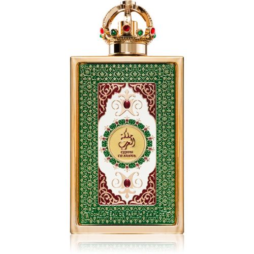 Queen Of Arabia Eau de Parfum para mujer 100 ml - Lattafa - Modalova