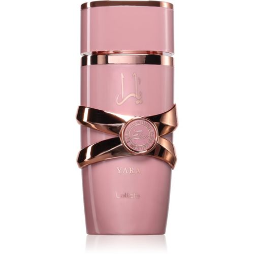 Yara Elixir Eau de Parfum para mujer 100 ml - Lattafa - Modalova