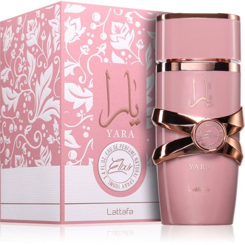 Yara Elixir Eau de Parfum para mujer 100 ml - Lattafa - Modalova