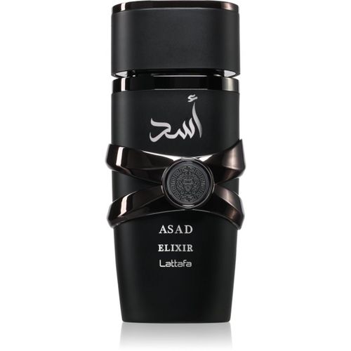 Asad Elixir Eau de Parfum para hombre 100 ml - Lattafa - Modalova