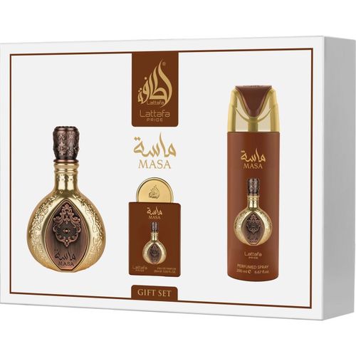 Pride Masa lote de regalo unisex 1 ud - Lattafa - Modalova