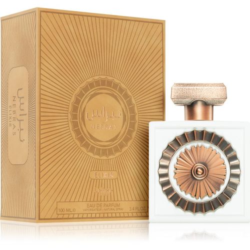 Nebras Elixir Eau de Parfum unisex 100 ml - Lattafa - Modalova