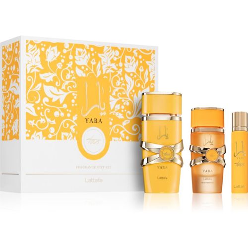 Yara Tous lote de regalo para mujer 1 ud - Lattafa - Modalova