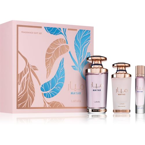 Mayar lote de regalo para mujer 1 ud - Lattafa - Modalova