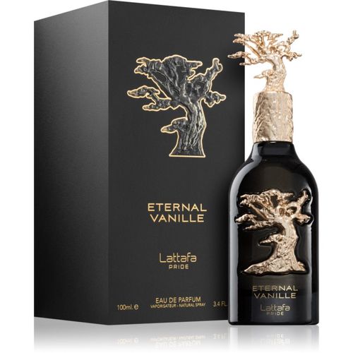 Pride Eternal Vanille Eau de Parfum unisex 100 ml - Lattafa - Modalova