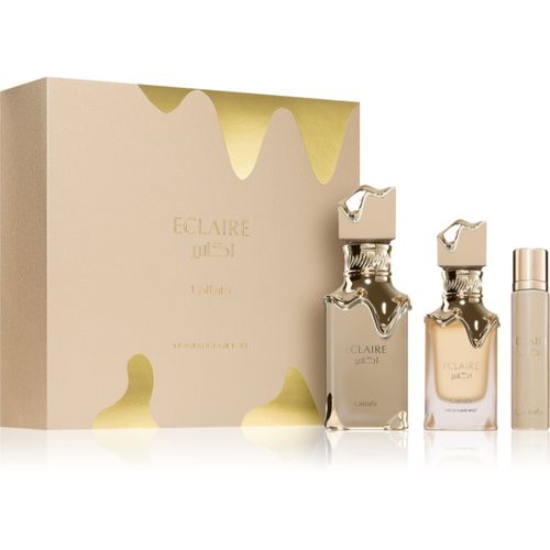 Eclaire lote de regalo unisex 1 ud - Lattafa - Modalova