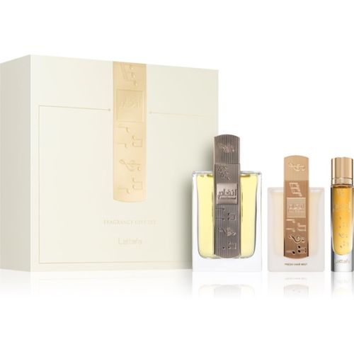 Angham lote de regalo unisex 1 ud - Lattafa - Modalova