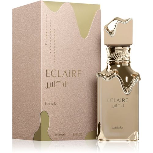 Eclaire Eau de Parfum unisex 100 ml - Lattafa - Modalova