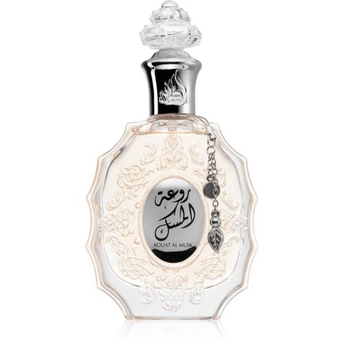 Rouat Al Musk Eau de Parfum unisex 100 ml - Lattafa - Modalova