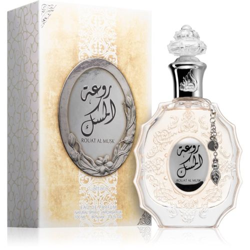 Rouat Al Musk Eau de Parfum unisex 100 ml - Lattafa - Modalova