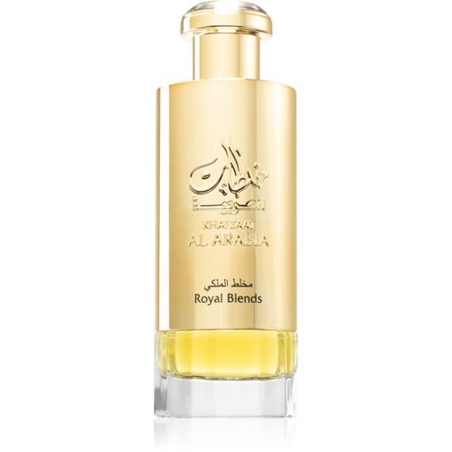 Khaltaat Al Arabia Royal Blends Eau de Parfum unisex 100 ml - Lattafa - Modalova
