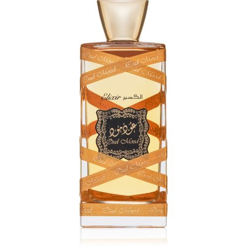 Oud Mood Elixir Eau de Parfum unisex 100 ml - Lattafa - Modalova