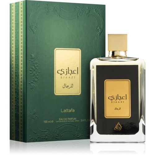 Ejaazi Eau de Parfum unisex 100 ml - Lattafa - Modalova