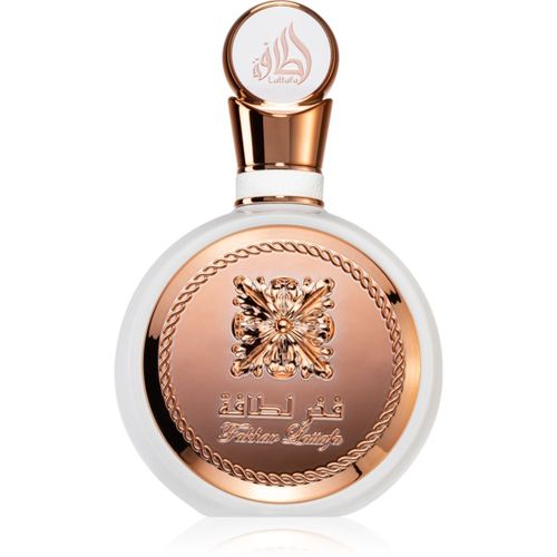 Fakhar Rose Eau de Parfum para mujer 100 ml - Lattafa - Modalova