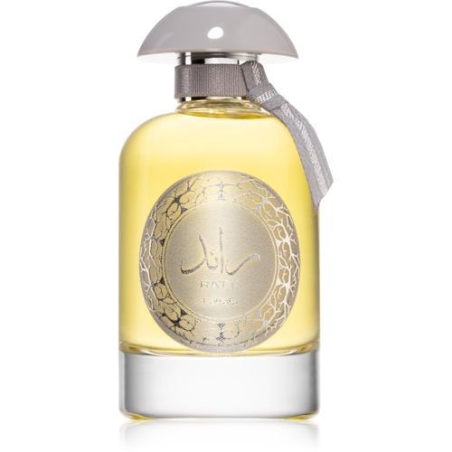 Ra'ed Silver Eau de Parfum unisex 100 ml - Lattafa - Modalova