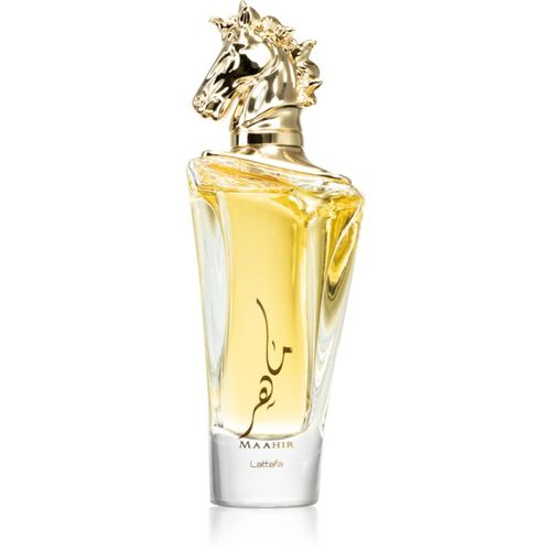Maahir Eau de Parfum unisex 100 ml - Lattafa - Modalova
