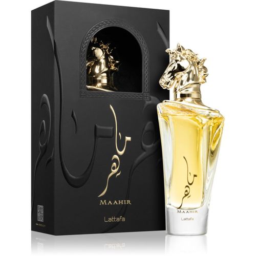 Maahir Eau de Parfum unisex 100 ml - Lattafa - Modalova