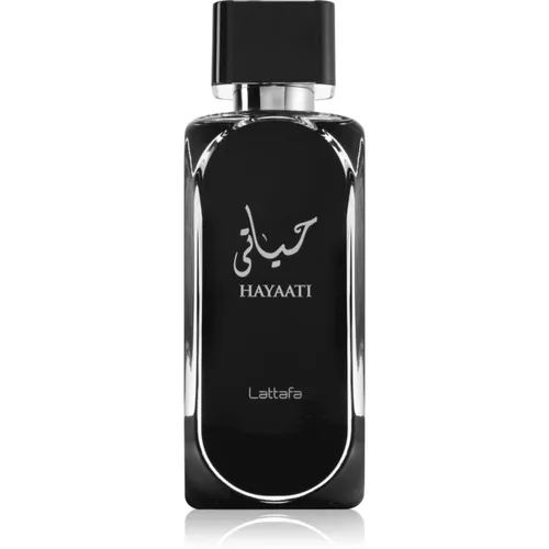 Hayaati Eau de Parfum unisex 100 ml - Lattafa - Modalova