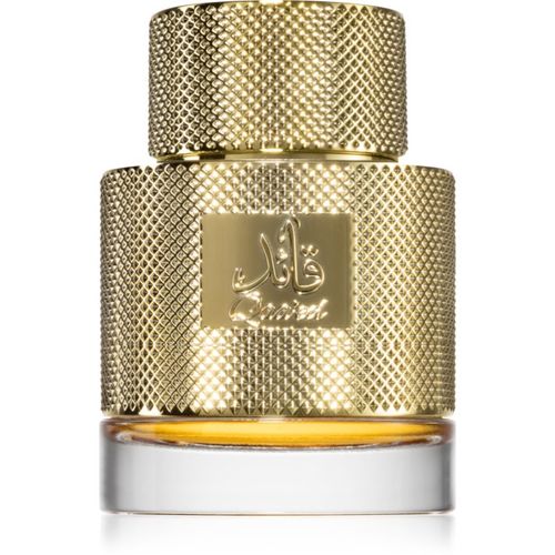 Qaa'ed Eau de Parfum unisex 100 ml - Lattafa - Modalova