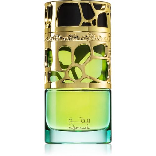 Qimmah Eau de Parfum para mujer 100 ml - Lattafa - Modalova