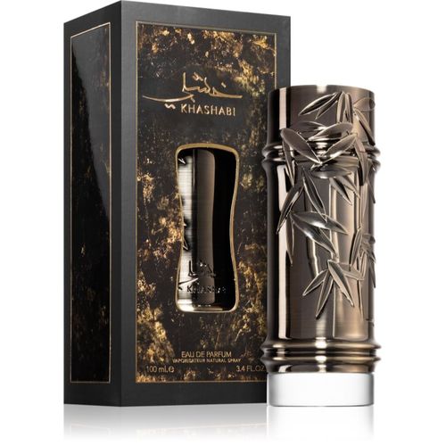 Khashabi Eau de Parfum unisex 100 ml - Lattafa - Modalova