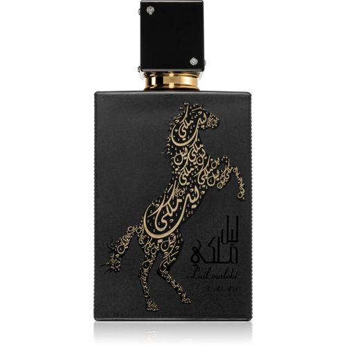 Lail Maleki Eau de Parfum unisex 100 ml - Lattafa - Modalova