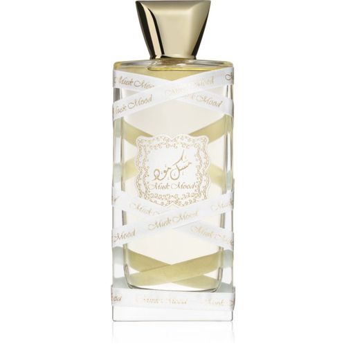 Musk Mood Eau de Parfum unisex 100 ml - Lattafa - Modalova