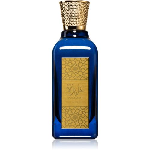 Azeezah Eau de Parfum unisex 100 ml - Lattafa - Modalova