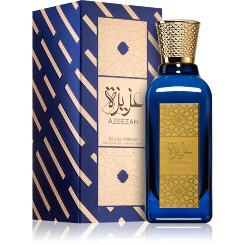 Azeezah Eau de Parfum unisex 100 ml - Lattafa - Modalova